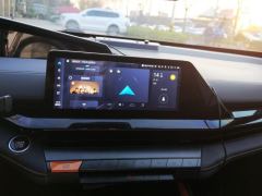 Changan UNI-V 1.5T Premium Version - photo 17