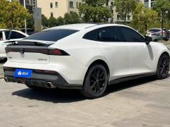 Changan UNI-V 1.5T Premium Version - photo 2