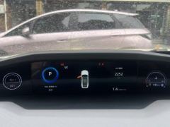 Changan UNI-V 1.5T Premium Version - photo 20