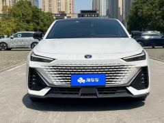 Changan UNI-V 1.5T Premium Version - photo 3