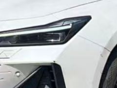 Changan UNI-V 1.5T Premium Version - photo 4
