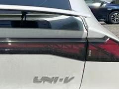 Changan UNI-V 1.5T Premium Version - photo 5