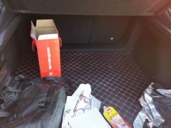 Changan UNI-V 1.5T Premium Version - photo 7