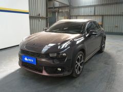 Lynk & Co 02 2.0T Plus - фото 1