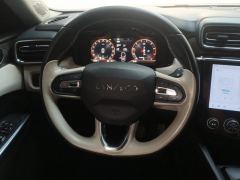Lynk & Co 02 2.0T Plus - фото 18