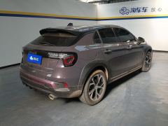 Lynk & Co 02 2.0T Plus - фото 2