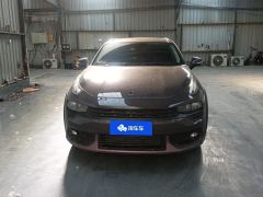 Lynk & Co 02 2.0T Plus - фото 3