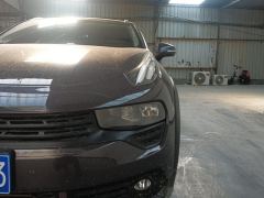 Lynk & Co 02 2.0T Plus - фото 4