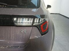Lynk & Co 02 2.0T Plus - фото 5