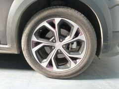 Lynk & Co 02 2.0T Plus - фото 6