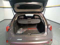 Lynk & Co 02 2.0T Plus - фото 7