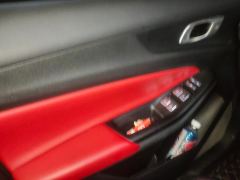 Changan CS55PLUS 1.5T Premium Version - photo 12