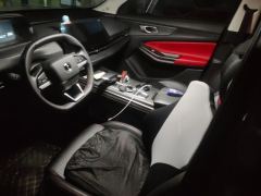 Changan CS55PLUS 1.5T Premium Version - photo 14
