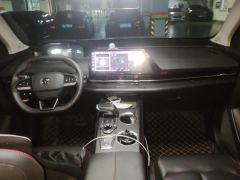 Changan CS55PLUS 1.5T Premium Version - photo 16
