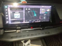 Changan CS55PLUS 1.5T Premium Version - photo 17
