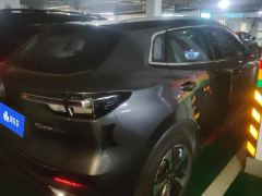 Changan CS55PLUS 1.5T Premium Version - photo 2
