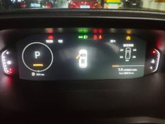 Changan CS55PLUS 1.5T Premium Version - photo 20