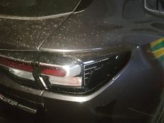 Changan CS55PLUS 1.5T Premium Version - photo 5