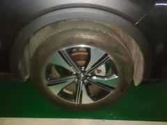 Changan CS55PLUS 1.5T Premium Version - photo 6