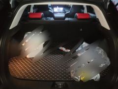 Changan CS55PLUS 1.5T Premium Version - photo 7