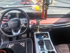 Jetour X70 PLUS 1.6T 5 - ფოტო 16