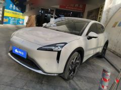 Baojun Yunhai BEV 600km - ფოტო 1