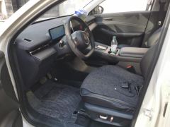 Baojun Yunhai BEV 600km - ფოტო 14