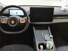 Baojun Yunhai BEV 600km - ფოტო 16