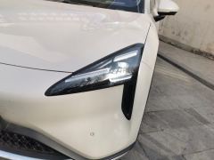 Baojun Yunhai BEV 600km - ფოტო 4