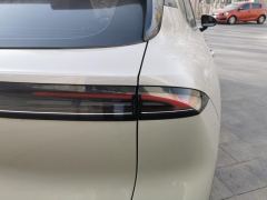 Baojun Yunhai BEV 600km - ფოტო 5