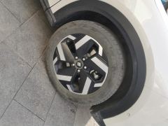 Baojun Yunhai BEV 600km - ფოტო 6