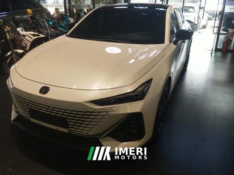 2023 Changan UNI-V 1.5T Premium - автомобиль из Китая