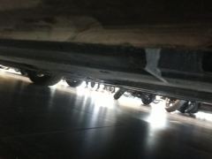 Changan UNI-V 1.5T Premium - photo 11