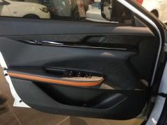 Changan UNI-V 1.5T Premium - photo 12