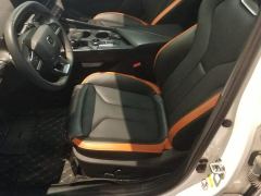 Changan UNI-V 1.5T Premium - photo 14