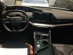 Changan UNI-V 1.5T Premium - photo 16
