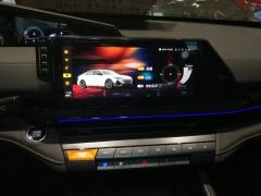 Changan UNI-V 1.5T Premium - photo 17