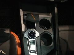 Changan UNI-V 1.5T Premium - photo 19