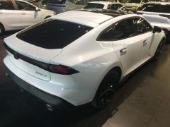 Changan UNI-V 1.5T Premium - photo 2