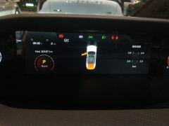 Changan UNI-V 1.5T Premium - photo 20