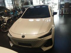 Changan UNI-V 1.5T Premium - photo 3