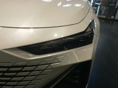 Changan UNI-V 1.5T Premium - photo 4