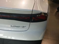 Changan UNI-V 1.5T Premium - photo 5