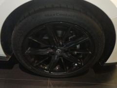 Changan UNI-V 1.5T Premium - photo 6
