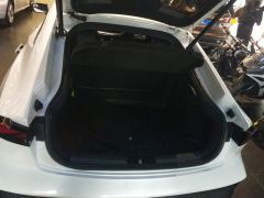 Changan UNI-V 1.5T Premium - photo 7