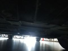 Changan UNI-V 1.5T Premium - photo 8