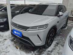 BYD Yuan UP Smart Driving Edition 401km Elite Edition - фото 1