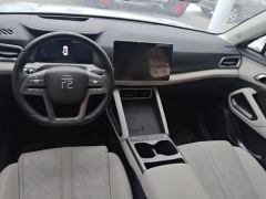 BYD Yuan UP Smart Driving Edition 401km Elite Edition - фото 16