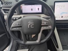 BYD Yuan UP Smart Driving Edition 401km Elite Edition - фото 18