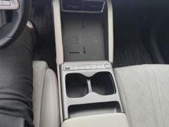 BYD Yuan UP Smart Driving Edition 401km Elite Edition - фото 19